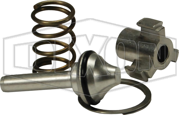 DQC H-Series ISO-B Repair Kit